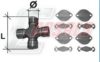 IVECO 7981263 Joint, propshaft